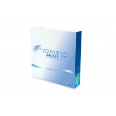 1-DAY Acuvue Moist for ASTIGMATISM