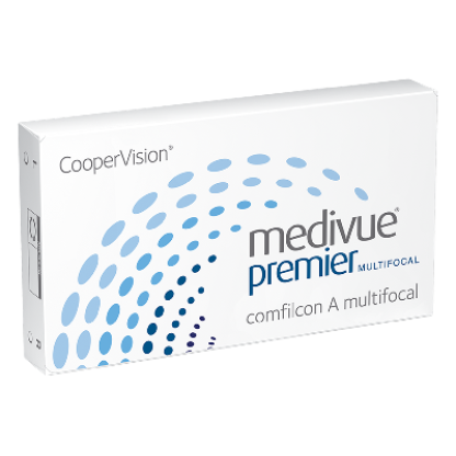 Medivue Premier Multifocal