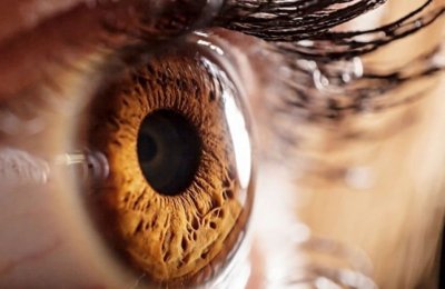 Почему важно защищать глаза от УФ-лучей?