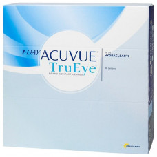 1-DAY Acuvue TruEye (90 шт.)