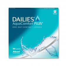 Alcon Dailies Aqua Comfort+
