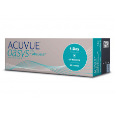 1-DAY Acuvue Oasys (30 шт.)