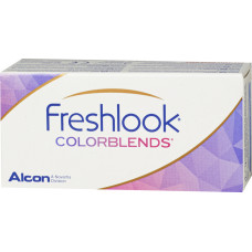 Aclon FreshLook ColorBlends
